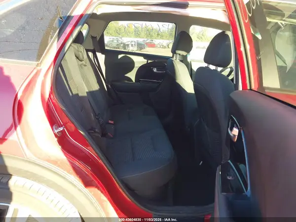 KNDCB3LC0L5421450 2020 KIA NIRO - Image 8