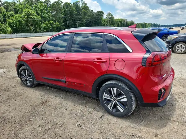 KNDCB3LC0L5421545 2020 KIA NIRO - Image 2