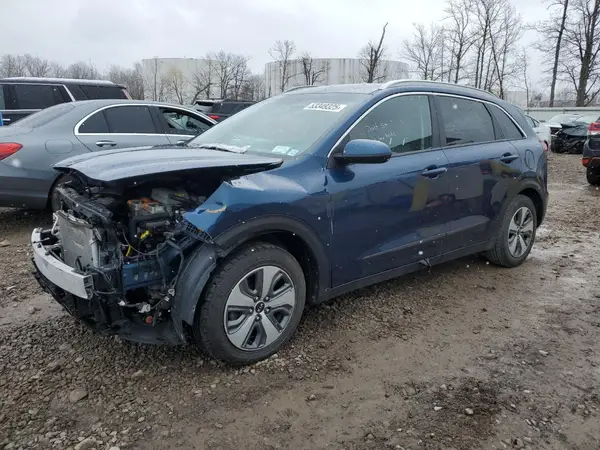 KNDCB3LC0L5421612 2020 KIA NIRO - Image 1