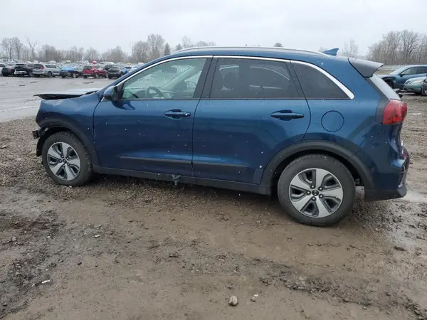 KNDCB3LC0L5421612 2020 KIA NIRO - Image 2