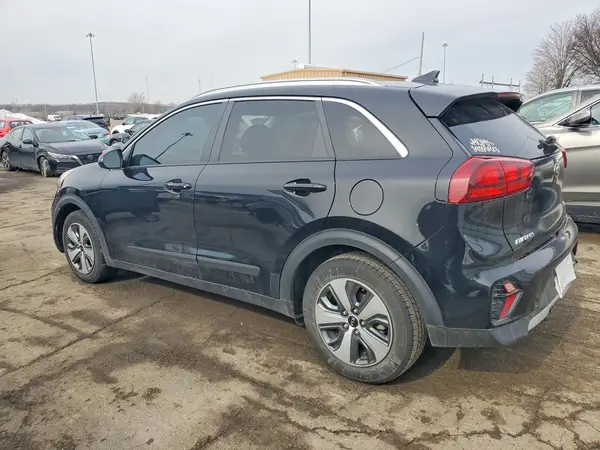 KNDCB3LC0L5425014 2020 KIA NIRO - Image 2