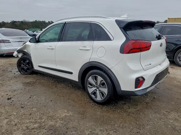 KNDCB3LC0L5427152 2020 KIA NIRO - Image 2
