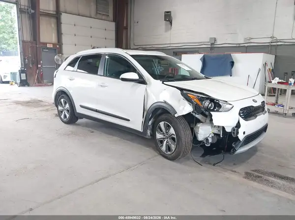 KNDCB3LC0L5427216 2020 KIA NIRO - Image 1
