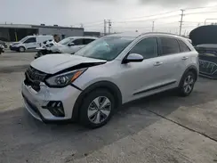 KNDCB3LC0L5427796 2020 KIA NIRO