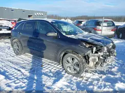 KNDCB3LC0L5433288 2020 KIA NIRO