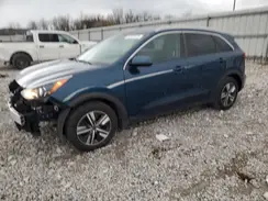 KNDCB3LC0L5434487 2020 KIA NIRO
