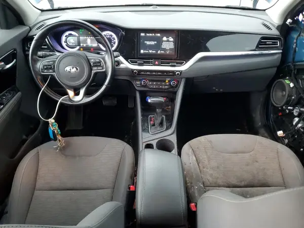 KNDCB3LC0L5434487 2020 KIA NIRO - Image 8