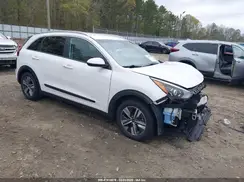 KNDCB3LC0L5436160 2020 KIA NIRO