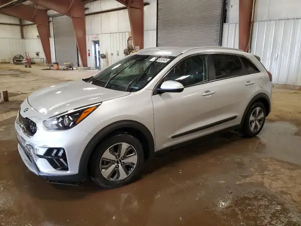 KNDCB3LC0L5438779 2020 KIA NIRO - Image 1