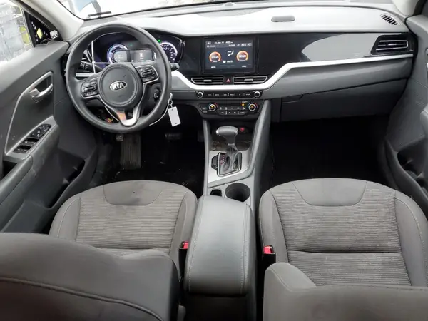 KNDCB3LC0L5447630 2020 KIA NIRO - Image 8