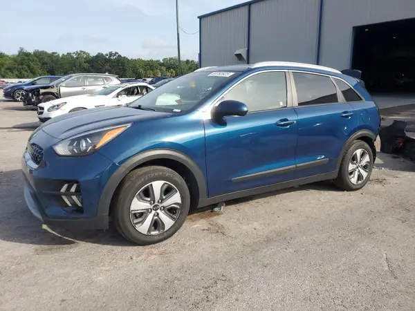 KNDCB3LC0L5451614 2020 KIA NIRO - Image 1
