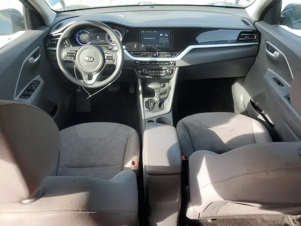 KNDCB3LC0L5451614 2020 KIA NIRO - Image 8