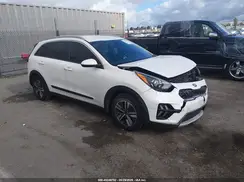 KNDCB3LC0M5463831 2021 KIA NIRO