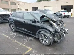 KNDCB3LC0M5464204 2021 KIA NIRO