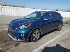 KNDCB3LC0M5470097 2021 KIA NIRO