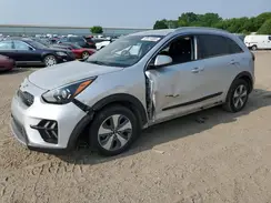 KNDCB3LC0M5479009 2021 KIA NIRO