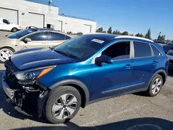 KNDCB3LC0M5480693 2021 KIA NIRO