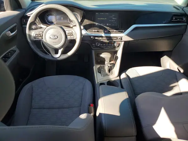 KNDCB3LC0M5480693 2021 KIA NIRO - Image 8
