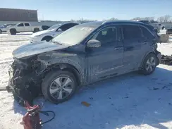 KNDCB3LC0M5485909 2021 KIA NIRO