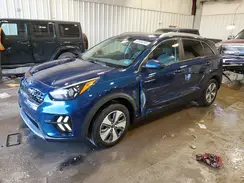 KNDCB3LC0M5487580 2021 KIA NIRO