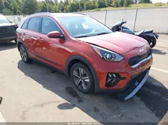 KNDCB3LC0N5499200 2022 KIA NIRO