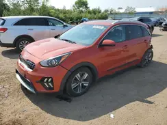 KNDCB3LC0N5499312 2022 KIA NIRO