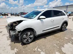 KNDCB3LC0N5504251 2022 KIA NIRO