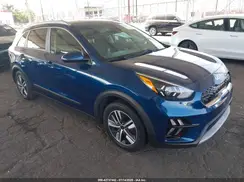 KNDCB3LC0N5507201 2022 KIA NIRO