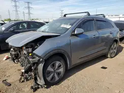 KNDCB3LC0N5515363 2022 KIA NIRO