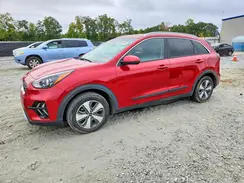KNDCB3LC0N5515430 2022 KIA NIRO
