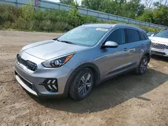 KNDCB3LC0N5524208 2022 KIA NIRO