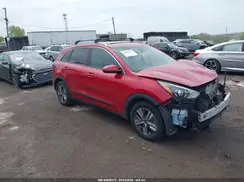 KNDCB3LC0N5527206 2022 KIA NIRO