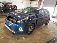KNDCB3LC0N5535208 2022 KIA NIRO