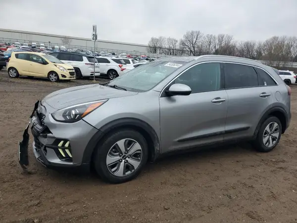 KNDCB3LC0N5537718 2022 KIA NIRO - Image 1