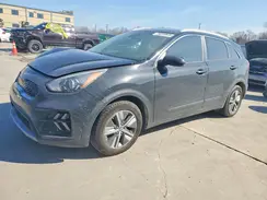 KNDCB3LC0N5540800 2022 KIA NIRO