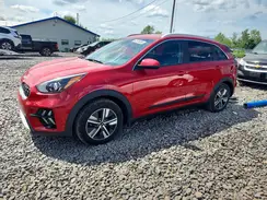 KNDCB3LC0N5541087 2022 KIA NIRO