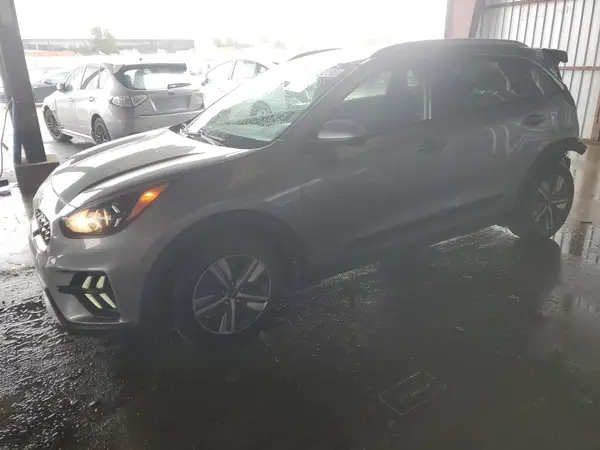 KNDCB3LC0N5548041 2022 KIA NIRO - Image 1
