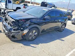 KNDCB3LC0N5548329 2022 KIA NIRO