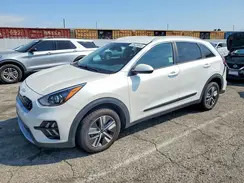 KNDCB3LC0N5548637 2022 KIA NIRO