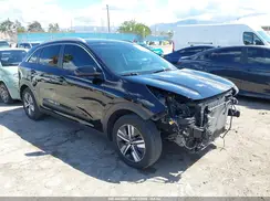 KNDCB3LC0N5549626 2022 KIA NIRO