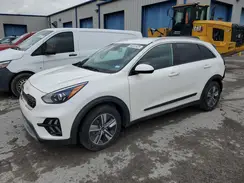 KNDCB3LC0N5549691 2022 KIA NIRO