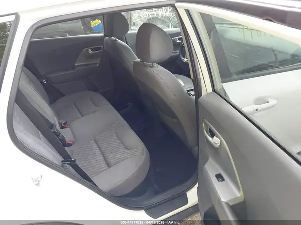 KNDCB3LC1H5047065 2017 KIA NIRO - Image 8