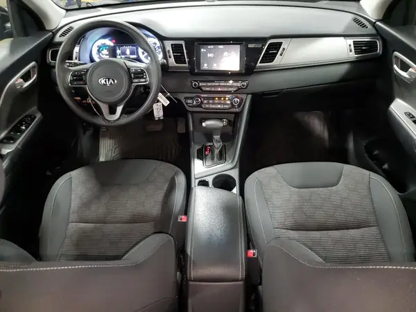 KNDCB3LC1H5047308 2017 KIA NIRO - Image 8
