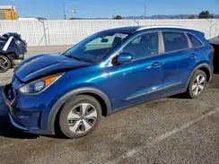 KNDCB3LC1H5048667 2017 KIA NIRO
