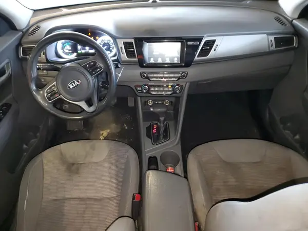 KNDCB3LC1H5052119 2017 KIA NIRO - Image 8