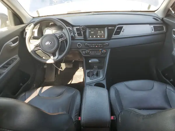 KNDCB3LC1H5054761 2017 KIA NIRO - Image 8