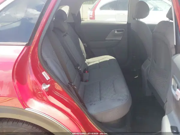 KNDCB3LC1H5055022 2017 KIA NIRO - Image 8
