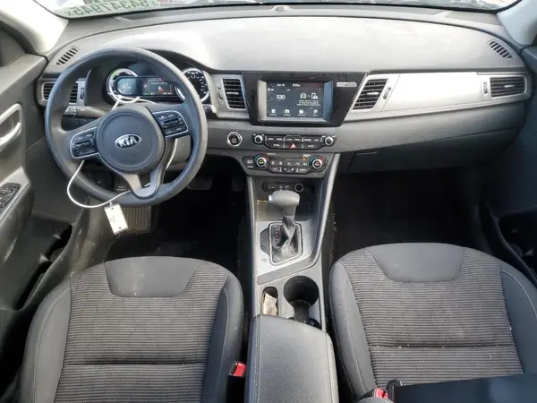 KNDCB3LC1H5064559 2017 KIA NIRO - Image 8
