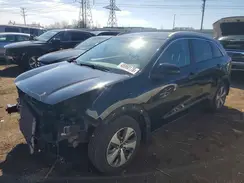 KNDCB3LC1H5073035 2017 KIA NIRO