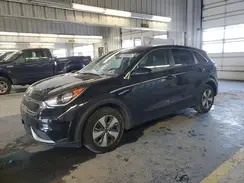KNDCB3LC1H5076131 2017 KIA NIRO